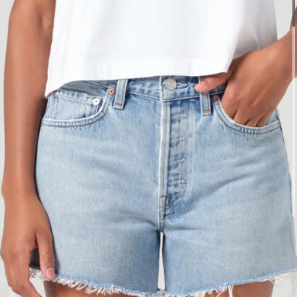 PARKER LONG SHORT size 28